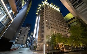 スーパーホテルPremier東京駅八重洲中央口